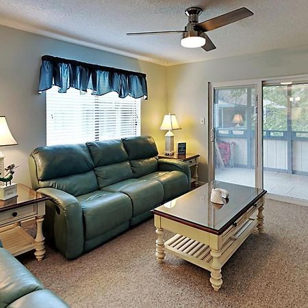 Experience Tranquility At Summertree Village Condo Myrtle Beach Eksteriør billede