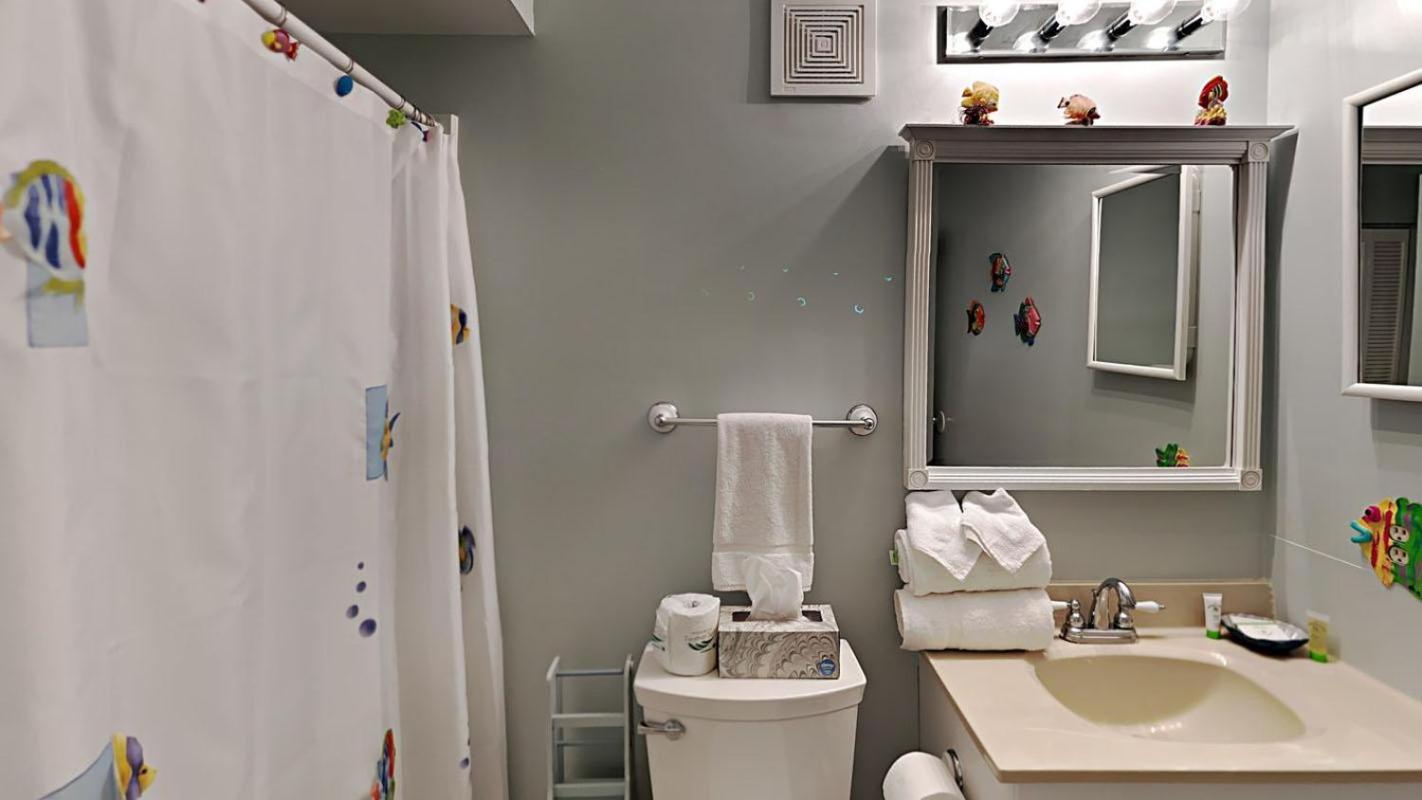 Experience Tranquility At Summertree Village Condo Myrtle Beach Eksteriør billede