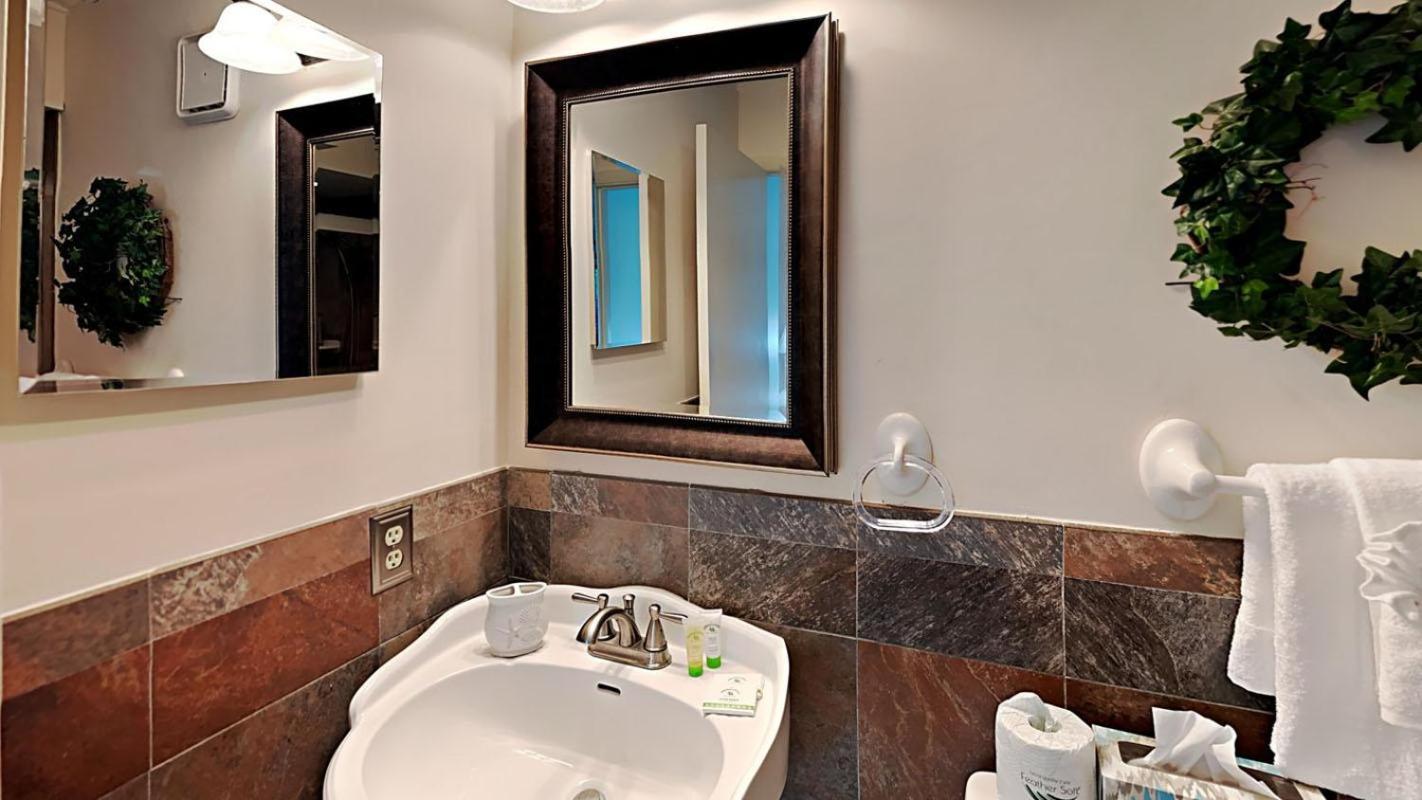 Experience Tranquility At Summertree Village Condo Myrtle Beach Eksteriør billede