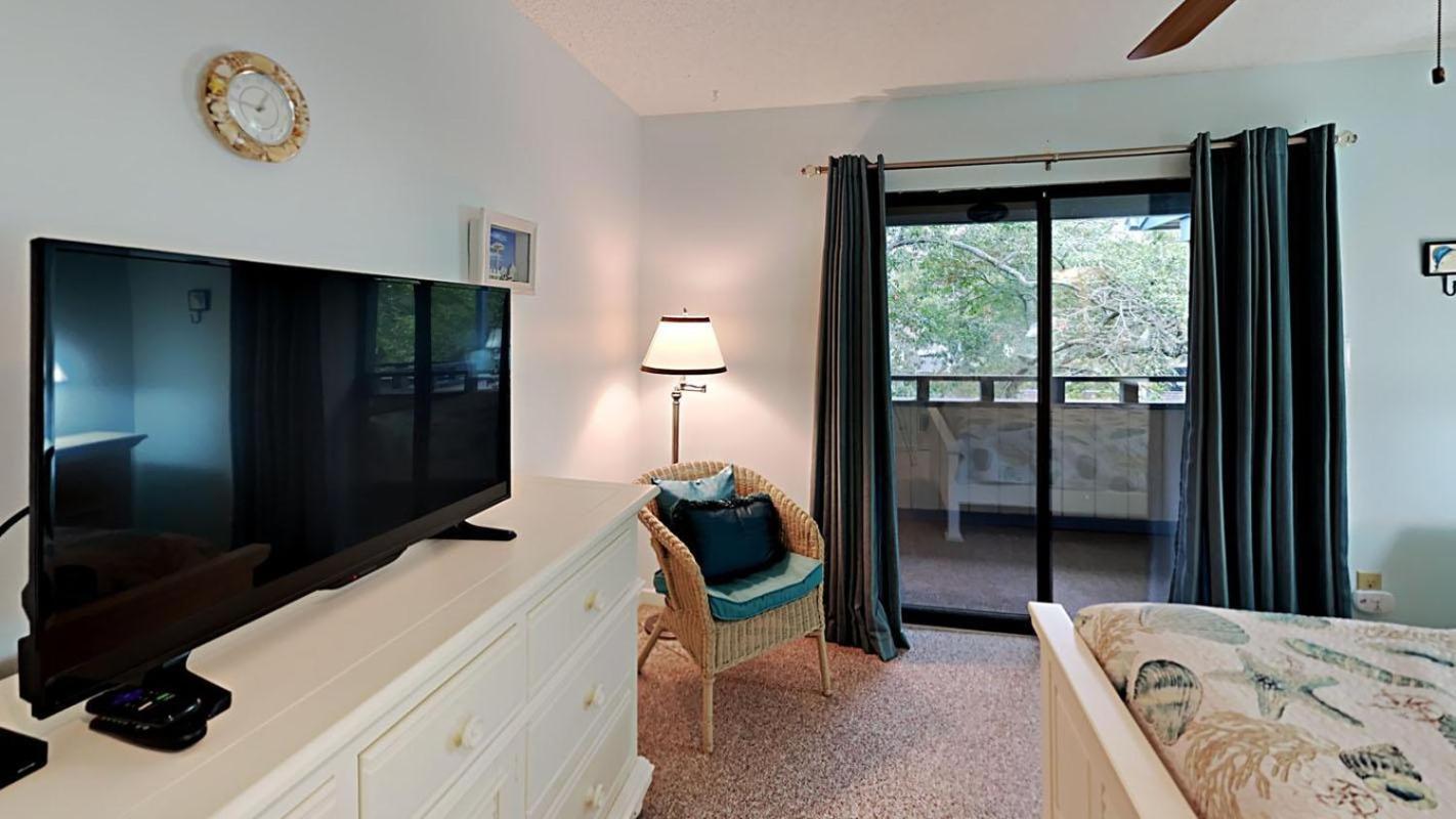 Experience Tranquility At Summertree Village Condo Myrtle Beach Eksteriør billede