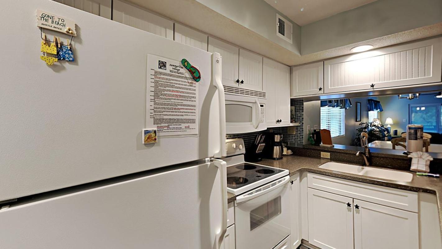 Experience Tranquility At Summertree Village Condo Myrtle Beach Eksteriør billede