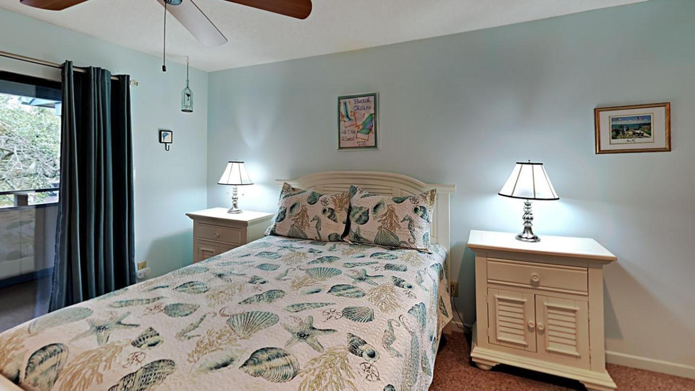 Experience Tranquility At Summertree Village Condo Myrtle Beach Eksteriør billede