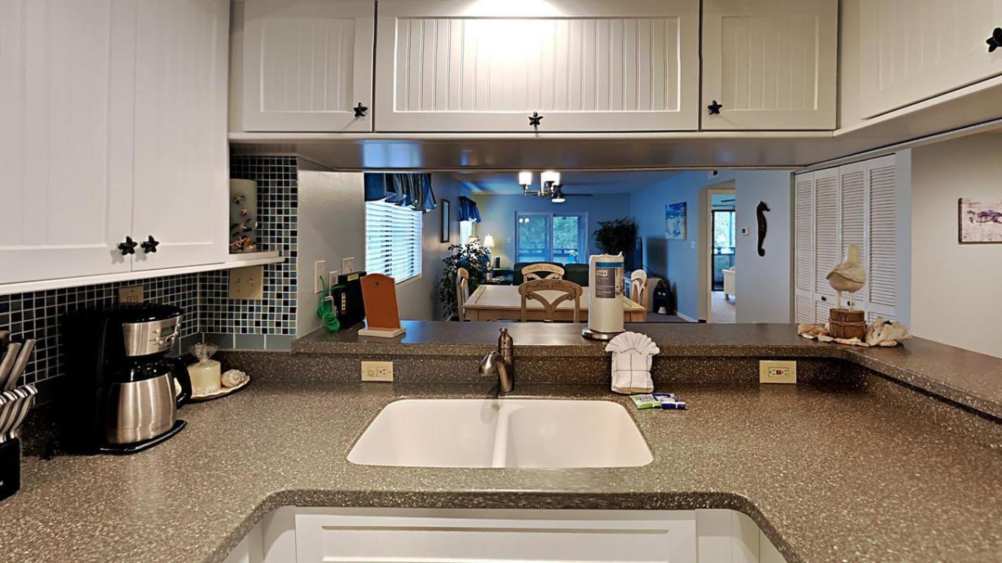 Experience Tranquility At Summertree Village Condo Myrtle Beach Eksteriør billede