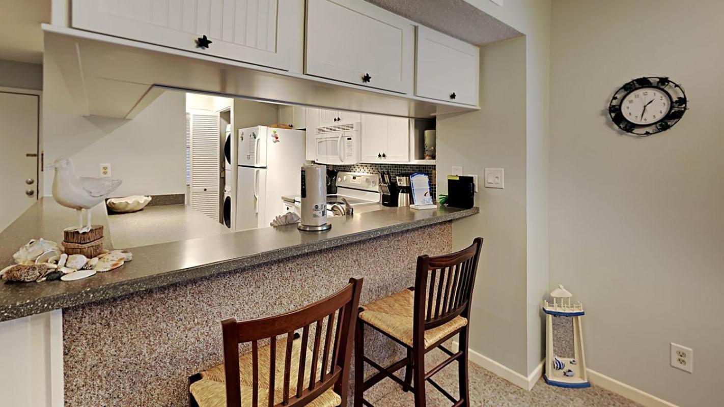 Experience Tranquility At Summertree Village Condo Myrtle Beach Eksteriør billede