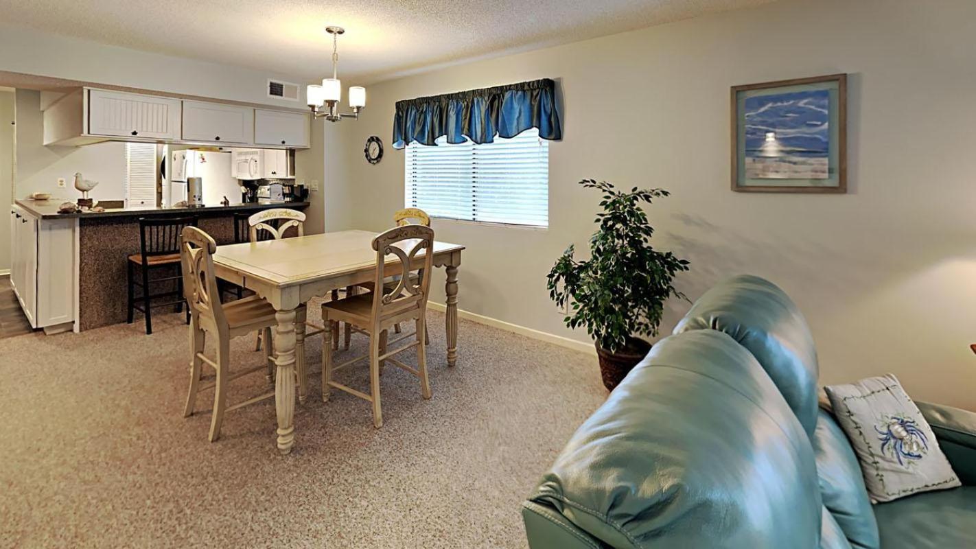 Experience Tranquility At Summertree Village Condo Myrtle Beach Eksteriør billede
